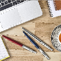 Печать логотипа на ручке Parker JOTTER Stainless Steel Фото 5